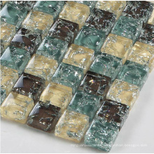 Glass Mosaic Tile (HGM203)